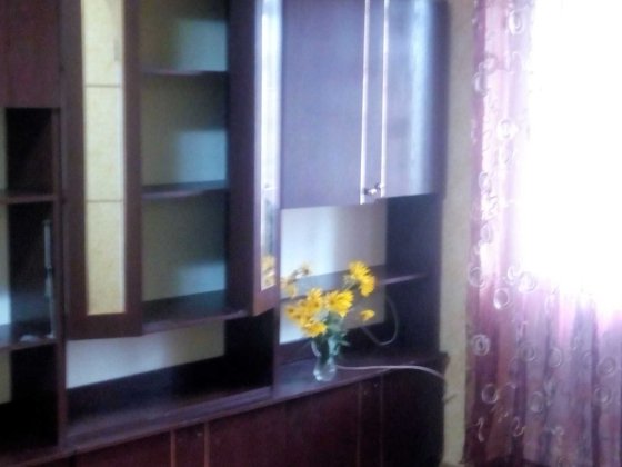 Здається 1 кімнатна квартира на Подолі (Полтава) тепла, поруч зупинка. Полтава