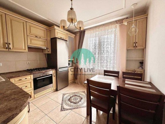 Оренда 1-кім квартири БАМ, Довженка (П) Івано-Франківськ