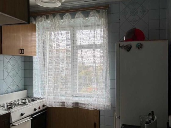 Здам 1к квартиру. Центр по кільцю! Полтава