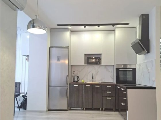 Здам красиву 1но кім квартиру в Центрі міста Ивано-Франковск