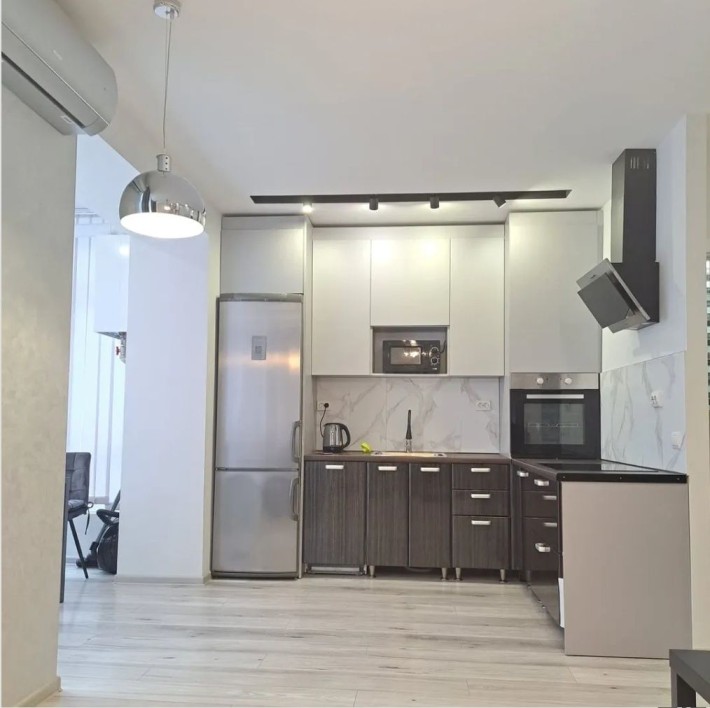 Здам красиву 1но кім квартиру в Центрі міста - фото 1