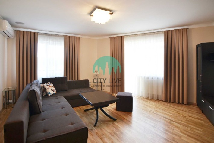 Оренда 2кім квартири по вул.В.Великого. Центр (38) - фото 1