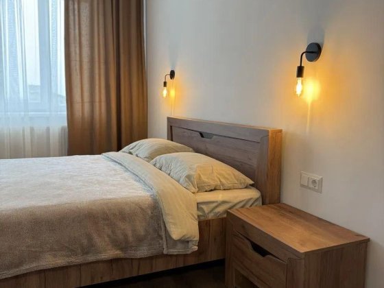 Оренда 1к квартири в ЖК Містечко центральне! Івано-Франківськ