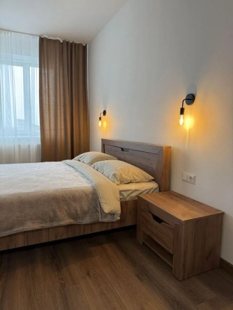 Оренда 1к квартири в ЖК Містечко центральне! - фото 1