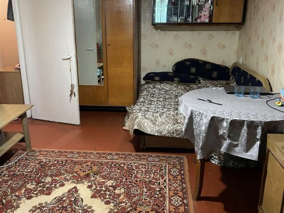 Оренда 1к Алмазний Полтава