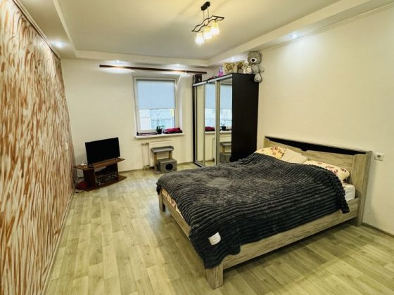 Свободна с 05.11!Без последнего мес!Берем с животными!Аренда от 1мес! Полтава