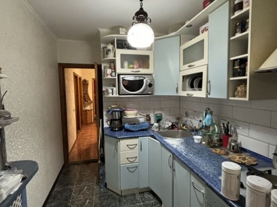 Оренда 3 кімнатної квартири Полтава