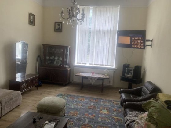 Оренда 2 кімнатної квартири Івано-Франківськ