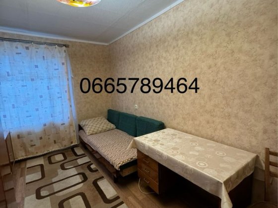 Свободна!Уютная двушка в центре!Берем с детками и животными! Полтава