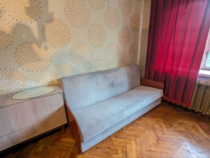 Оренда 1к кімн квартира вул. Кн. Романа. - фото 1