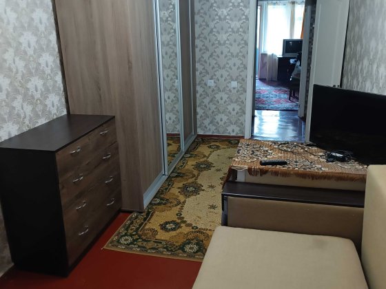 Оренда 2-кімнатної квартири Алмазный (власник) Полтава