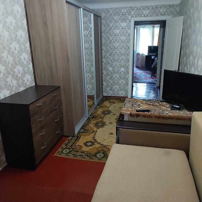 Оренда 2-кімнатної квартири Алмазный (власник) - фото 1