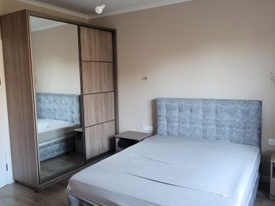 Здається 1к квартира в приватному будинку на вул.  Б. Хмельницького Ивано-Франковск