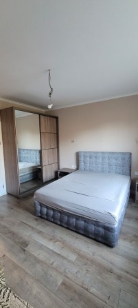 Здається 1к квартира в приватному будинку на вул.  Б. Хмельницького - фото 1