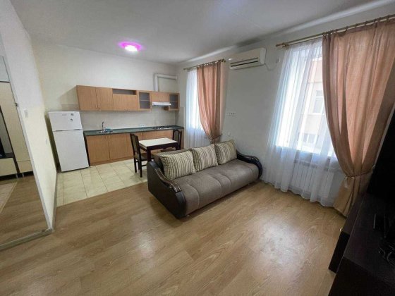 Оренда 1к квартири в центрі міста Кривой Рог