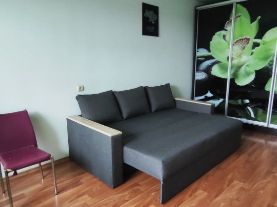 Оренда однокімнатної квартири Рівне