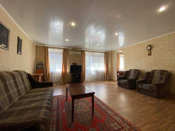 Оренда просторої 2к квартири на Соцмісті Кривий Ріг