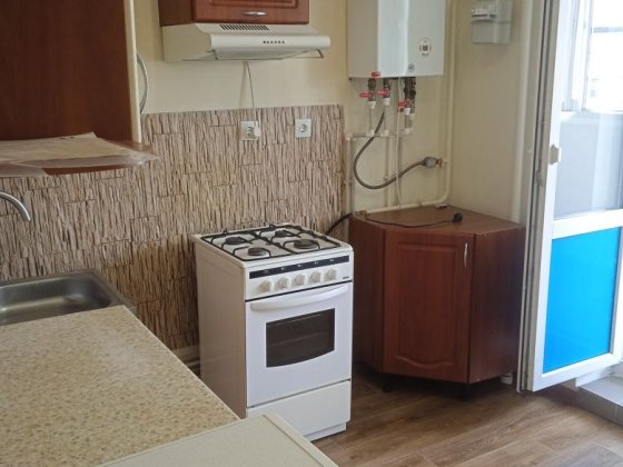 Оренда двокімнатної квартири на Браїлках Полтава