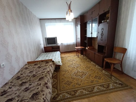 Оренда 1к кв вул Злуки навпроти парку Національного відродження Тернопіль