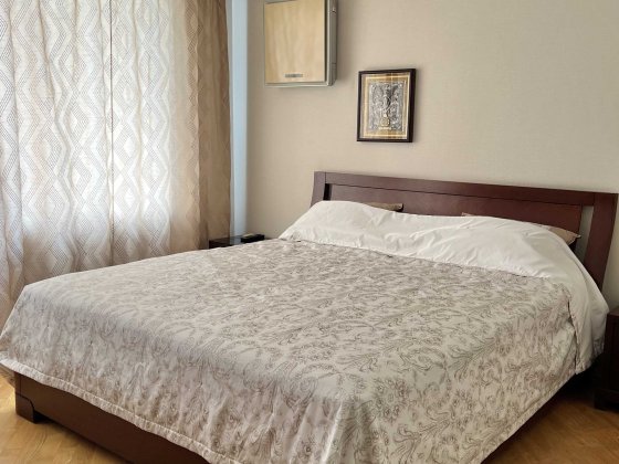 Оренда квартири з 3 спальнями по вул. Затишна, 15. Новий будинок,гараж Полтава