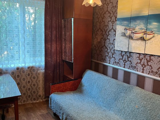 Оренда 1-кімнатної квартири по вул.Героїв АТО
(Автовокзал)Перша здача! Кривой Рог