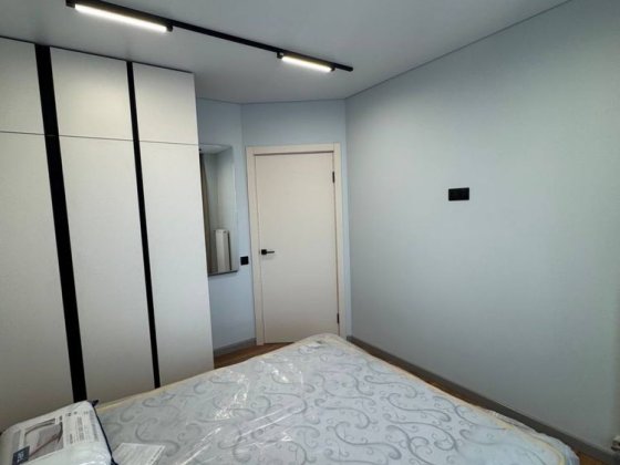 Перша здача! Стильна 1-кімнатна квартира з терасою в центрі міста Ивано-Франковск