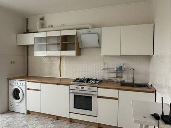 Оренда 1-кімнатної квартири, новобуд -вул. Чорновола, 128а Івано-Франківськ