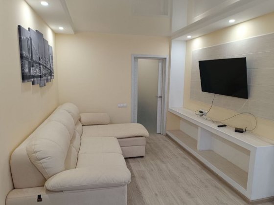 Сдаётся 1-комнатная квартира 5й Заречный , без посредников! Кривой Рог