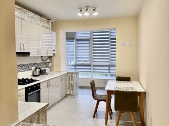 Оренда 1-но кімнатної квартири по вул. Мельника, самісінький центр. Івано-Франківськ