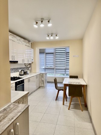 Оренда 1-но кімнатної квартири по вул. Мельника, самісінький центр. - фото 1