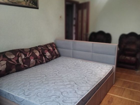 Здам 1-кімнатну квартиру Кулика і Гудаченка(Макарова) Рівне