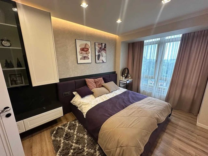 Оренда затишної укомплектованої квартири по вул. Вовчинецька - фото 1