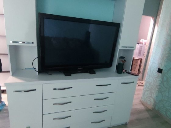 Здається квартира з відмінним ремонтом. Полтава