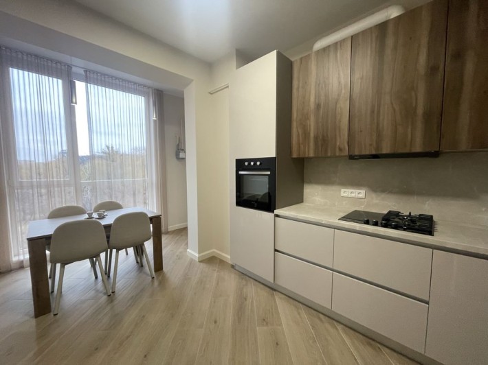 Оренда Панорама Де Люкс Рівне - фото 1