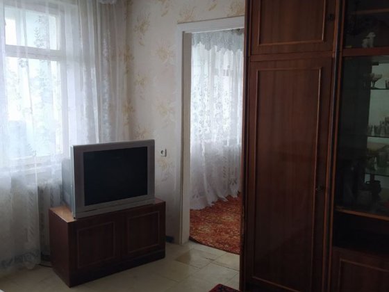 3-х кімнатна квартира у центрі міста. Кривий Ріг