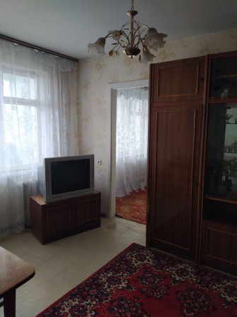 3-х кімнатна квартира у центрі міста. - фото 1