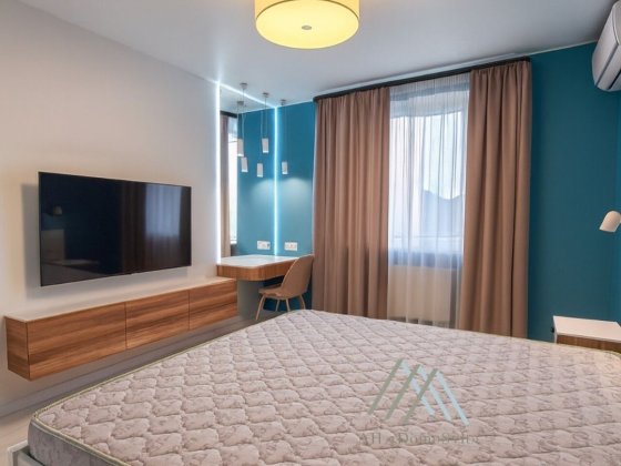 ОРЕНДА 2-кім. квартири, ЧАЙКА, МЖК "Сім'я" Ровно