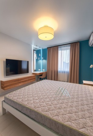 ОРЕНДА 2-кім. квартири, ЧАЙКА, МЖК "Сім'я" - фото 1