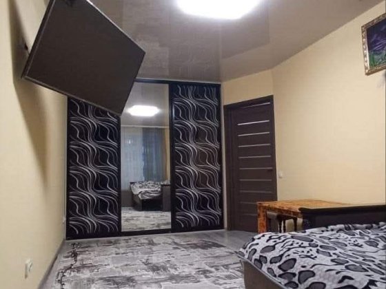 1 кімнатна квартира на варшавському в оренду з листопада. Тернополь