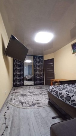 1 кімнатна квартира на варшавському в оренду з листопада. - фото 1