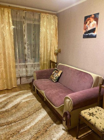 Здається в оренду 2- кімнатна кварира на Подолі - фото 1