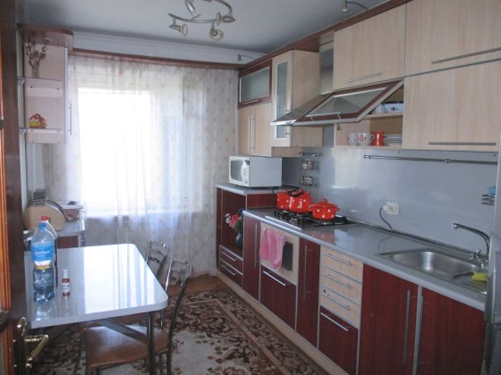 Оренда 2кім.кв з індивідуальним опаленням. Тернополь