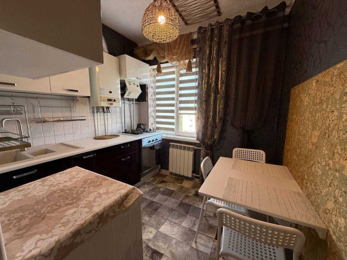 Оренда 1к квартири на пл. Визволення (вул. Лермонтова) - фото 1