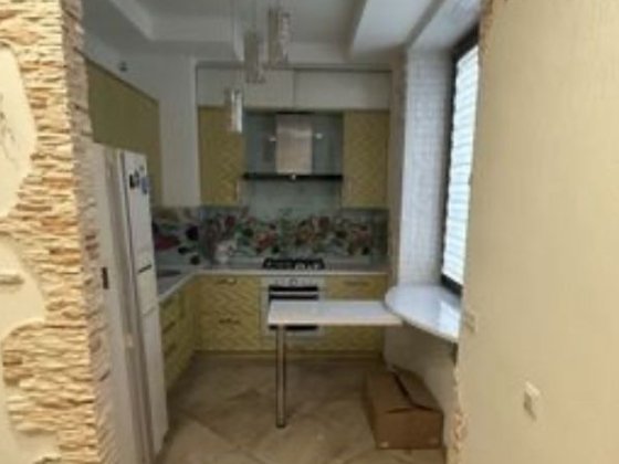 Здам 2-к квартиру на соцмісті Кривой Рог