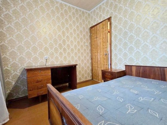 3 квартира вул. Сірка Сумы