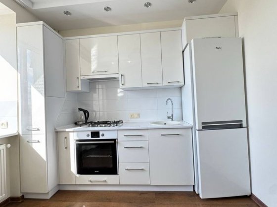 оренда 1 км. квартири із всіма зручностями Тернополь