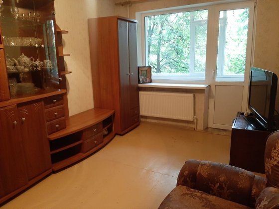 Сдам 1 ком с АО, Центр, Мебель, Техника Сумы