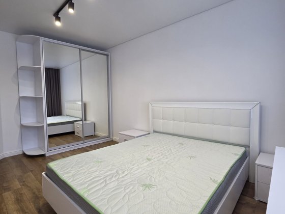 Здається 3кім. квартира вул.М.Підгірянки 14а Ивано-Франковск