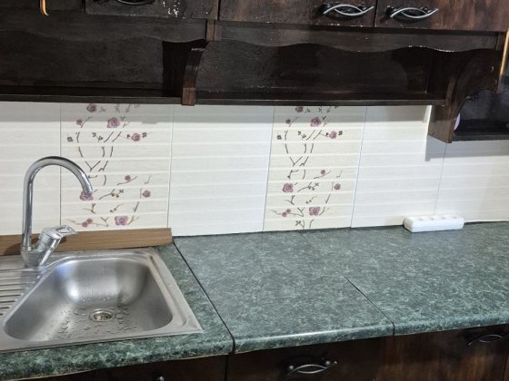 Здам 2 кв квартиру на СКД перший поверх Суми