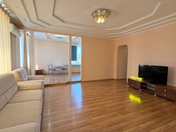 Оренда 3х кім квартири з автономним опаленням. Центр Кривой Рог